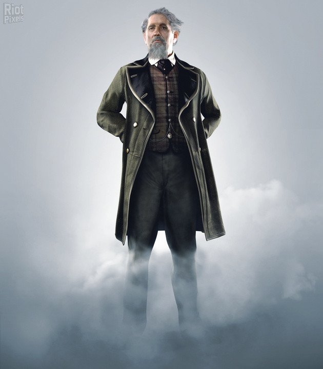 [21]-Assassin’s Creed: Syndicate – Gold Edition – v1.51 + All DLCs Download