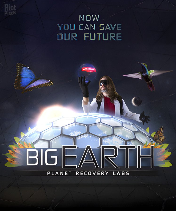 Big Earth-HohohoGames