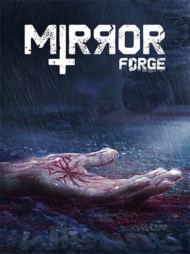 Mirror Forge-HohohoGames