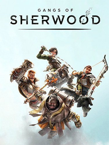 Gangs of Sherwood – v1.5.253310 + 3 DLCs-HohohoGames