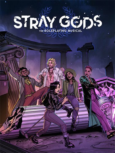 Stray Gods: The Roleplaying Musical – Ultimate Setlist Bundle – v8863 + 5 DLCs/OSTs-HohohoGames