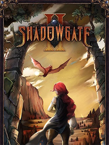 Shadowgate 2 – v1.0.1-HohohoGames