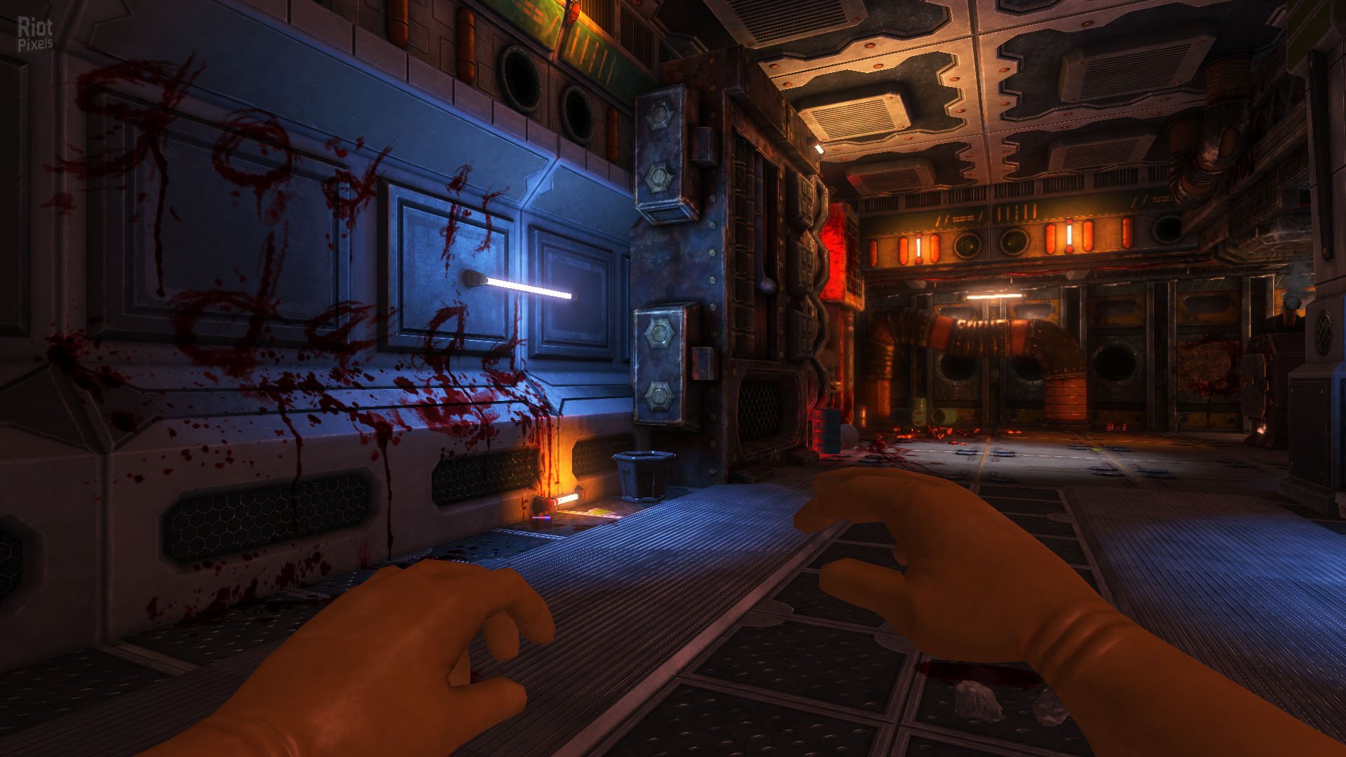 [11]-Viscera Cleanup Detail – v1.092 + House of Horror DLC Download