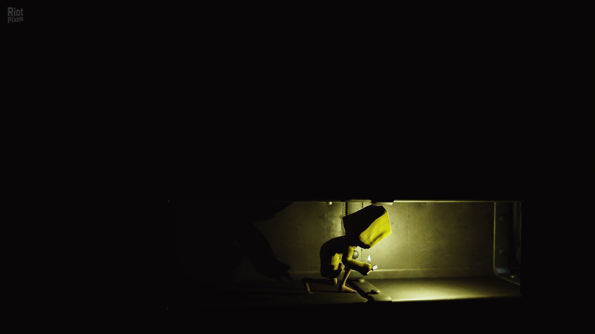 [9]-Little Nightmares: Complete Edition + OST + Wallpapers Download