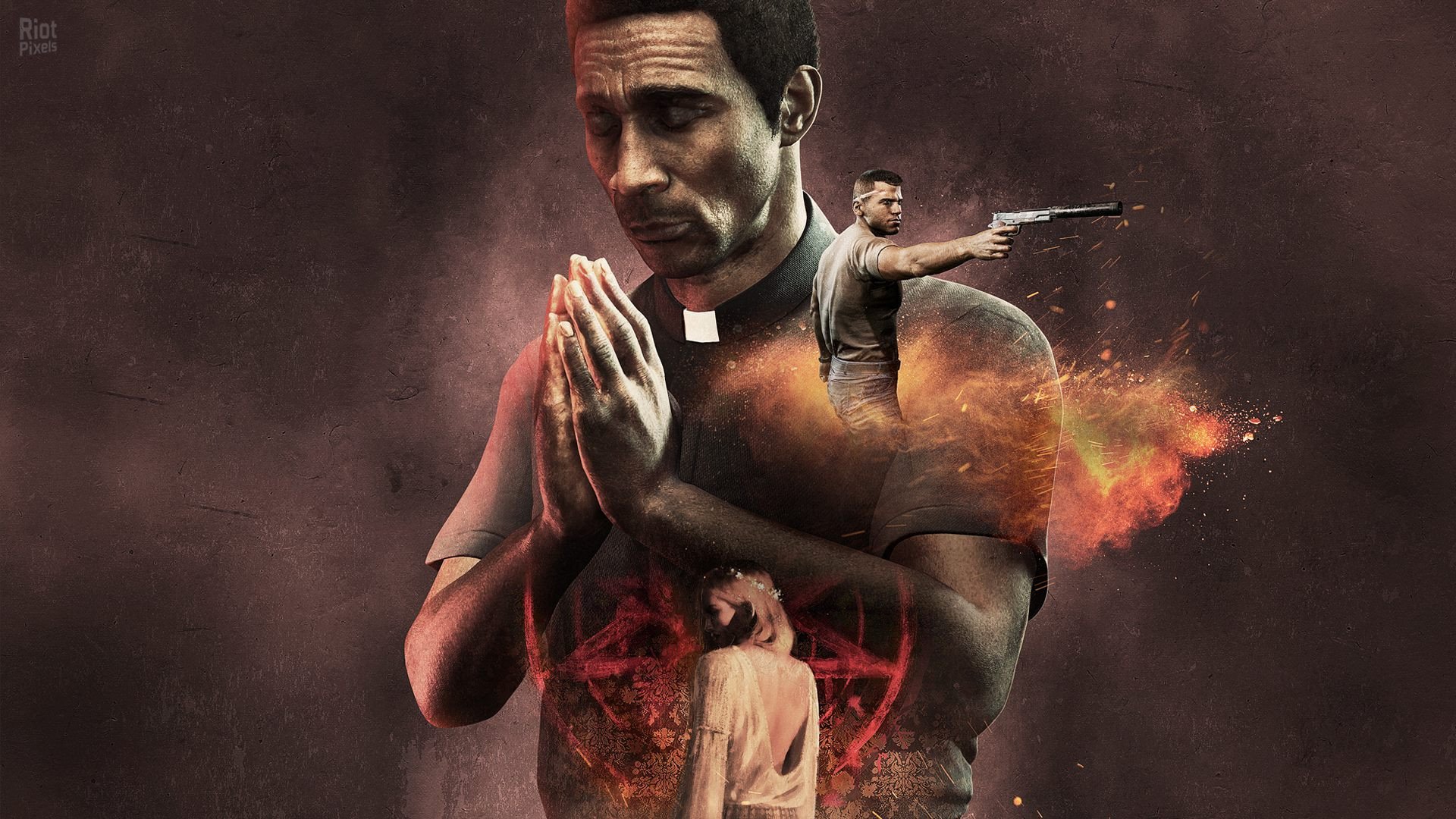 [8]-Mafia 3: Digital Deluxe Edition – v1.09 GOG + 6 DLCs Download