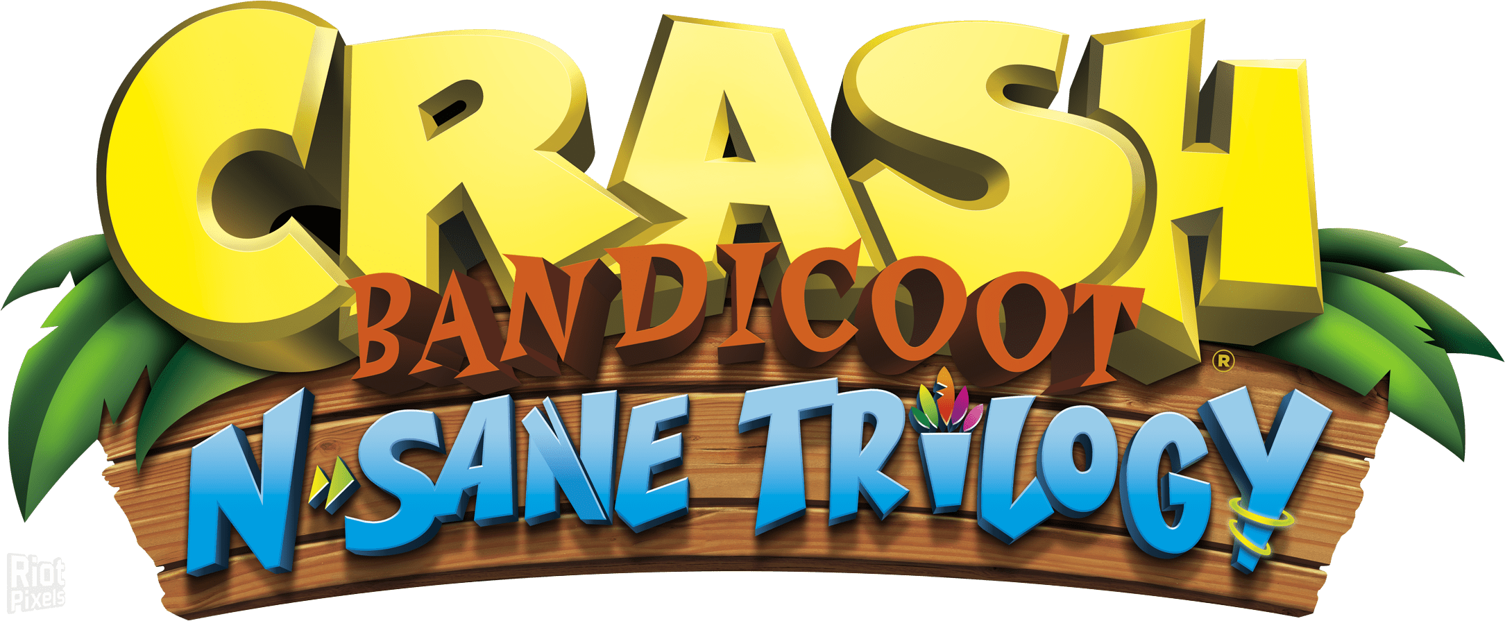 [17]-Crash Bandicoot N. Sane Trilogy Download