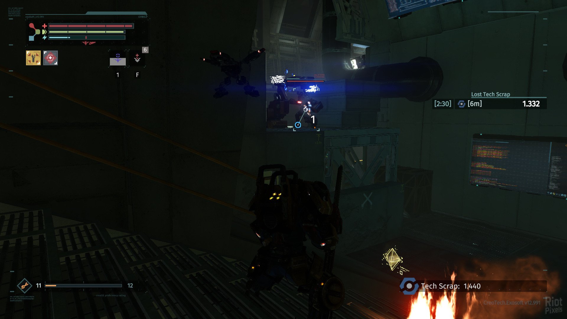 [16]-The Surge: Complete Edition – ver.42854 (SVN) + 5 DLCs Download