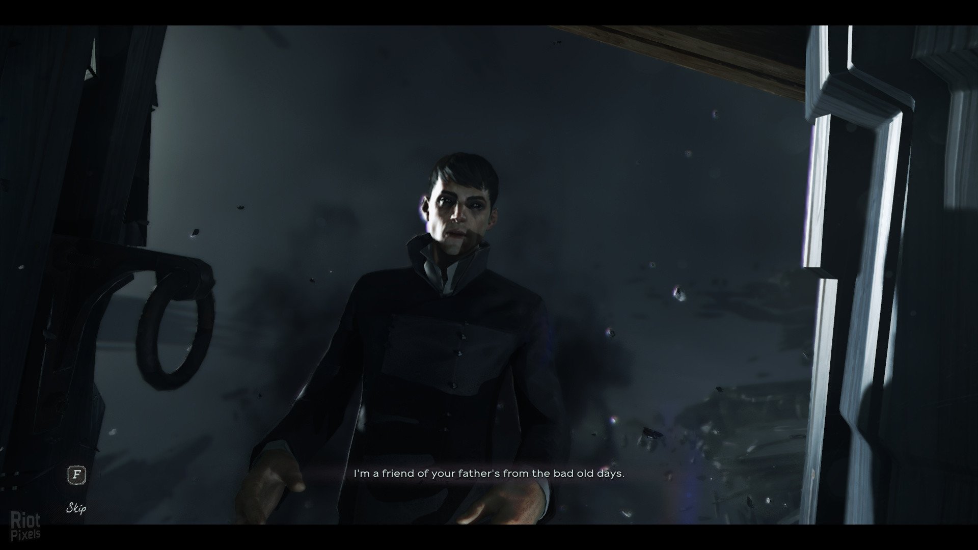 [6]-Dishonored 2 – v1.77.9 + DLC + Bethesda.net Bonus Download