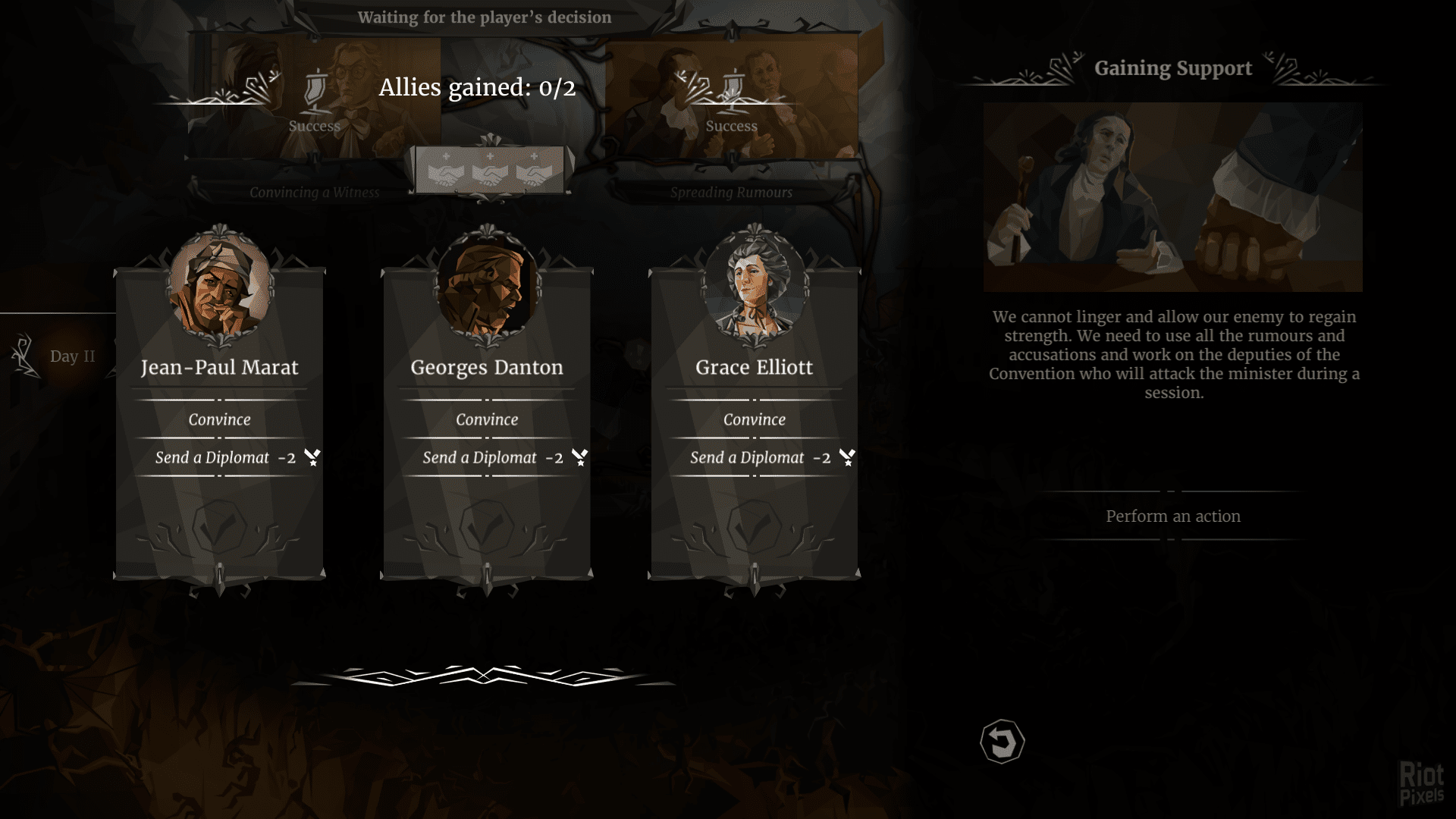 [16]-We. The Revolution – v1.0.0 Download