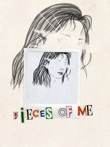 Pieces of Me-HohohoGames