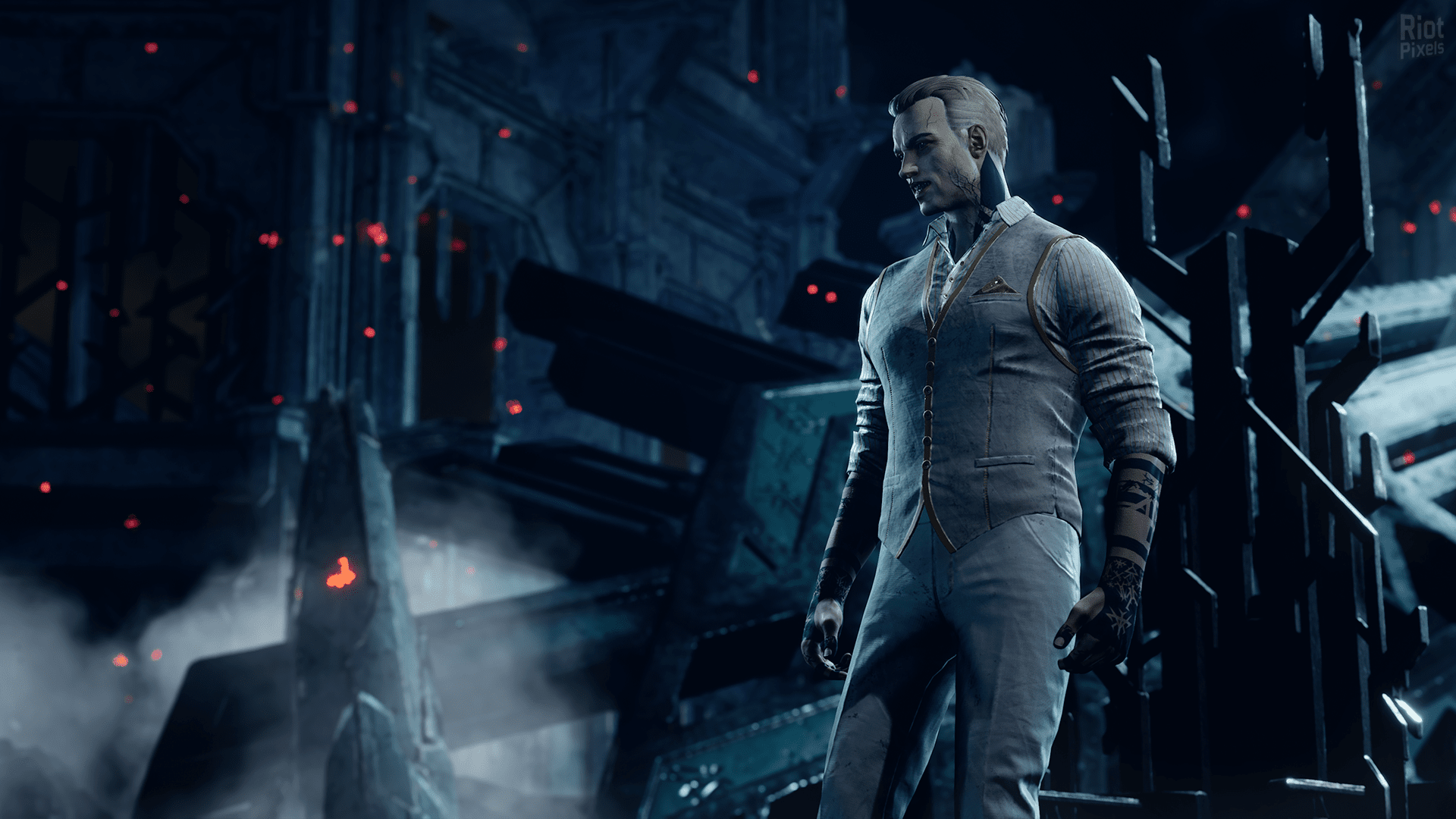 [4]-Devil’s Hunt Download