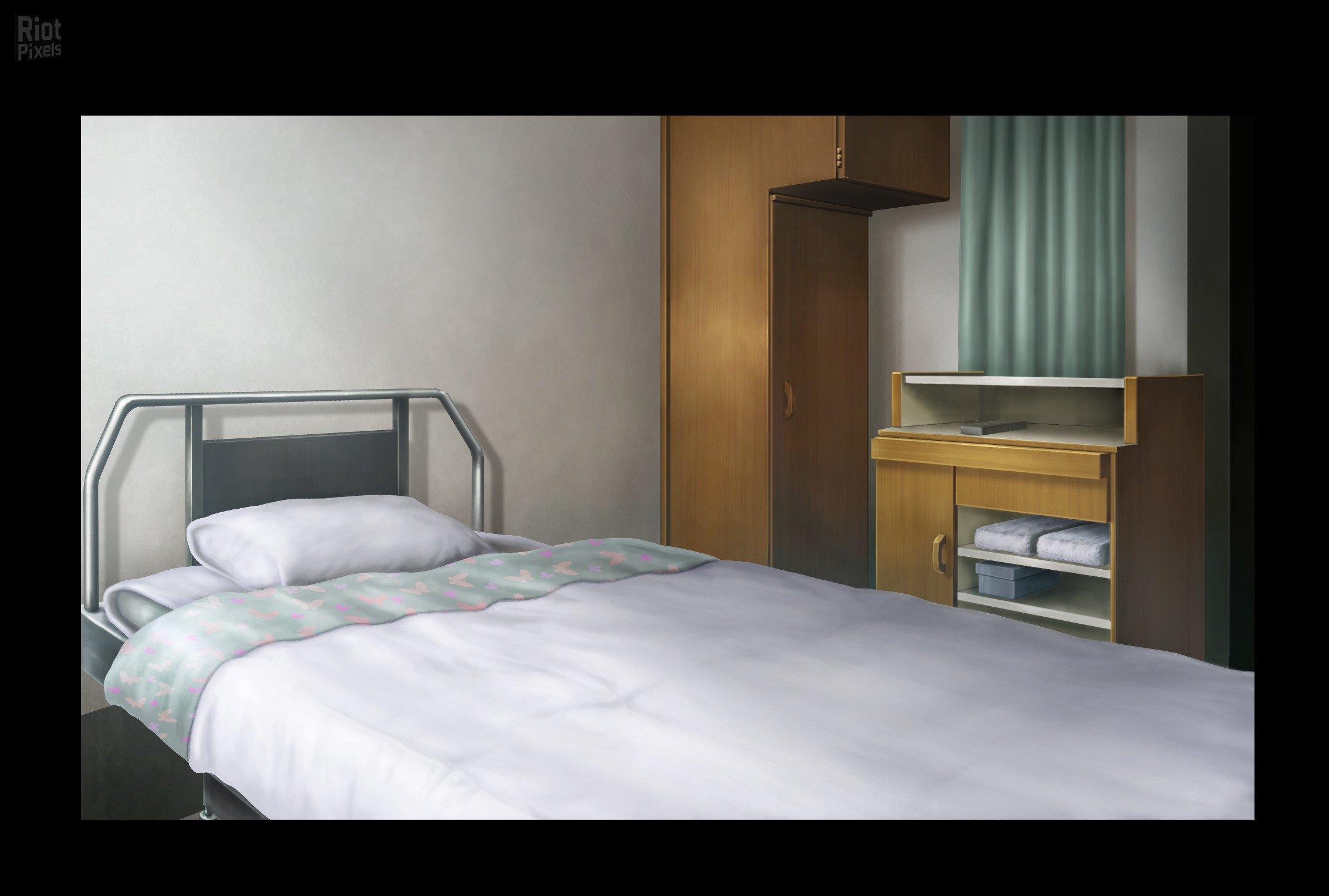 [18]-Corpse Party: Blood Drive Download