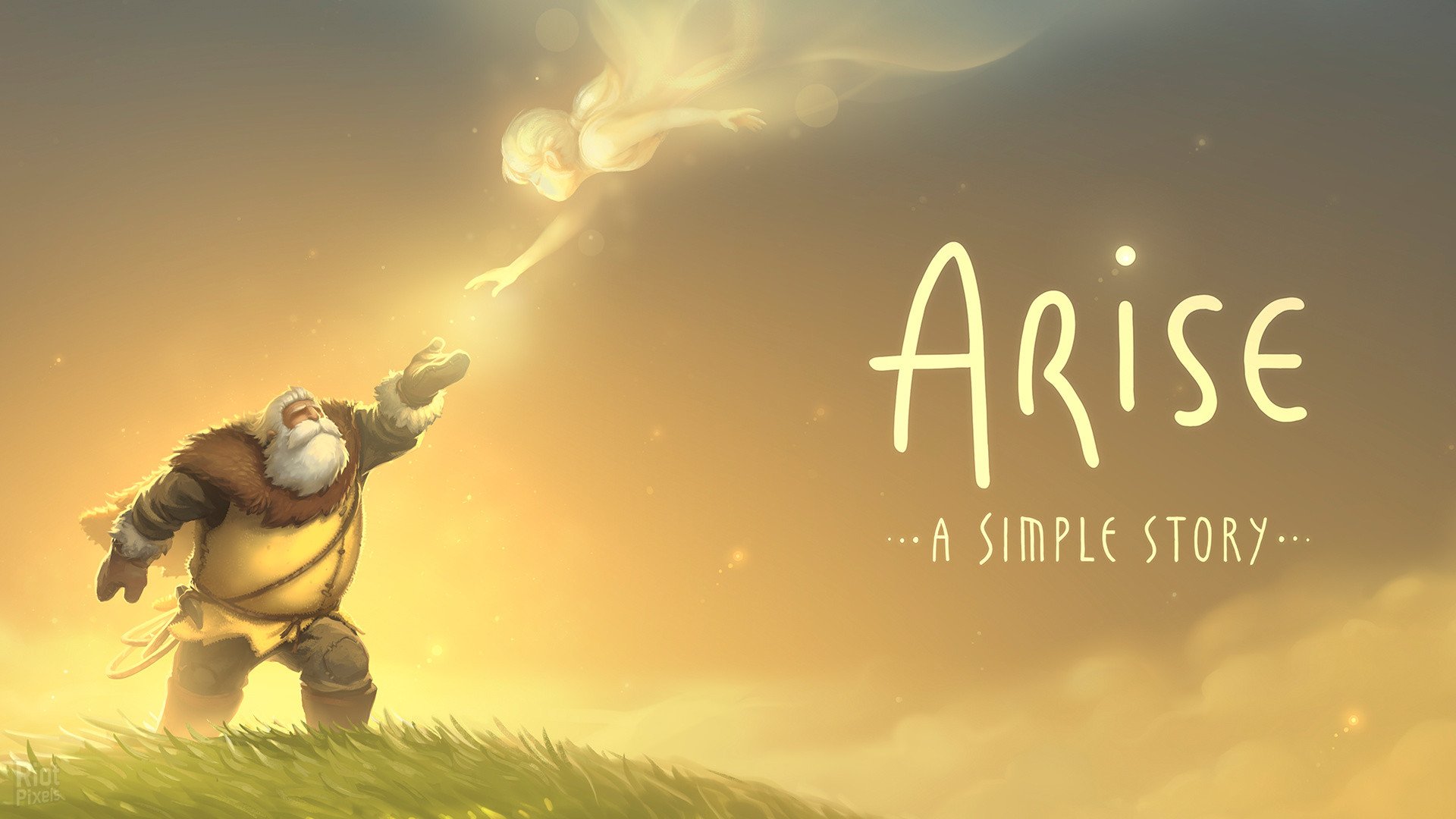 [11]-Arise: A Simple Story Download