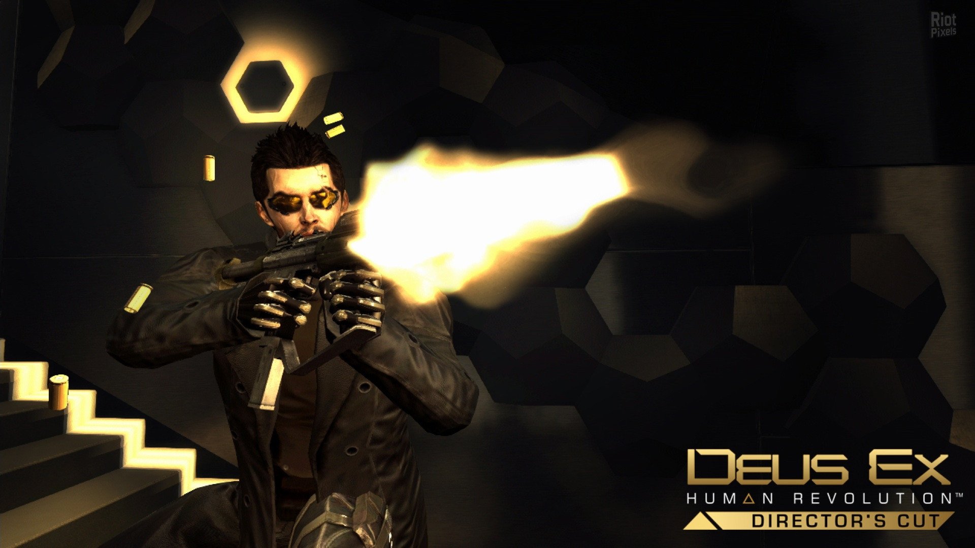 [2]-Deus Ex: Human Revolution – Twin Pack Download