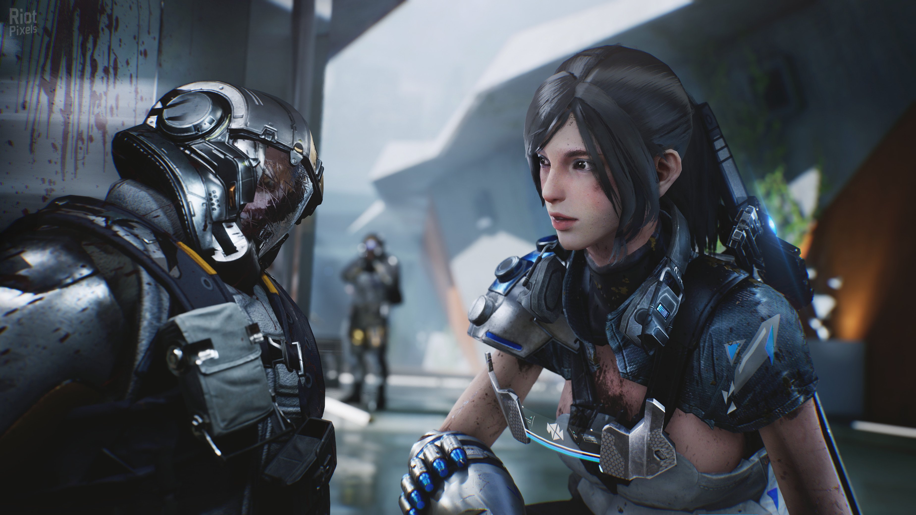 [11]-Bright Memory Download