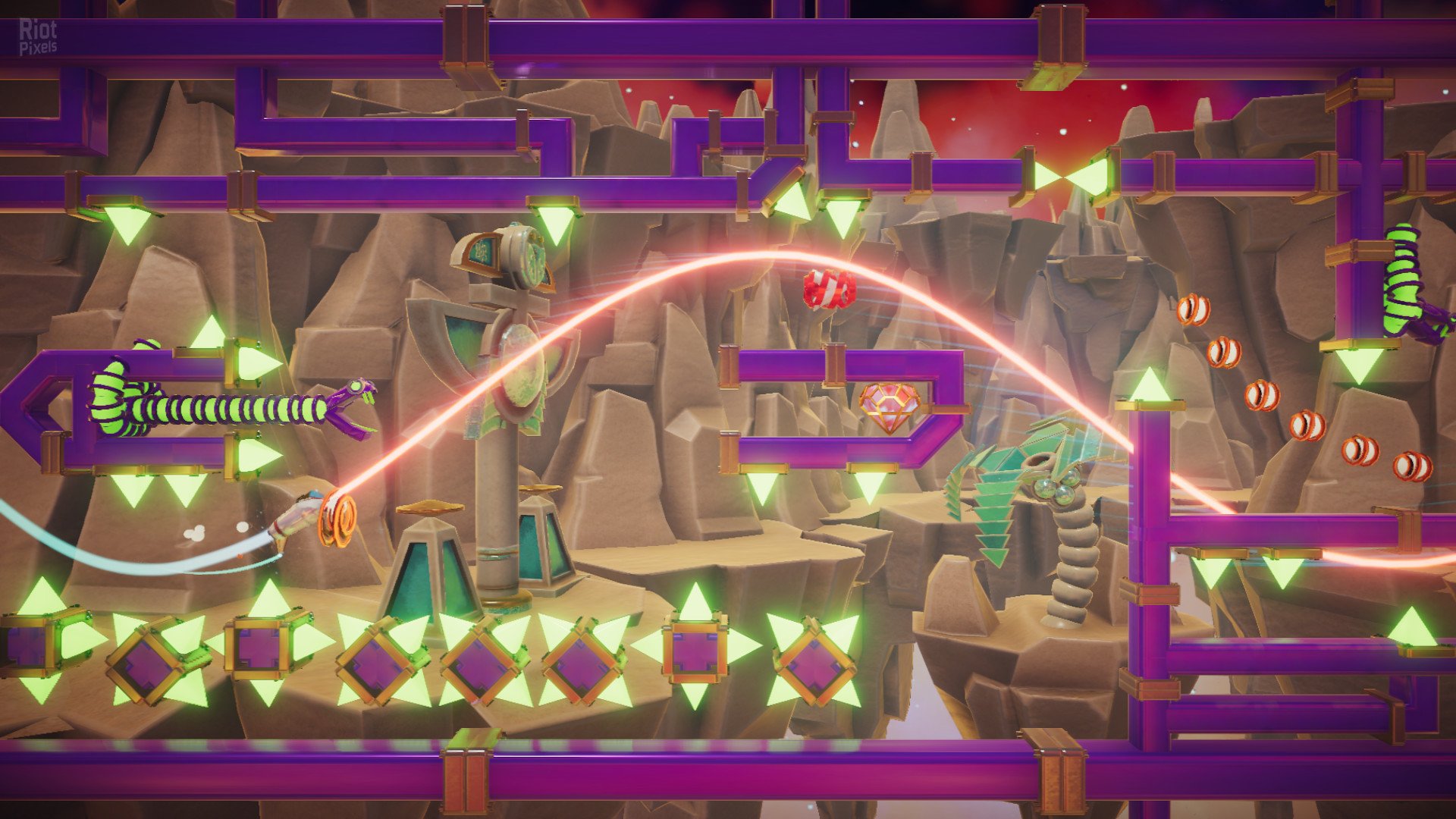 [9]-Wavey The Rocket Download