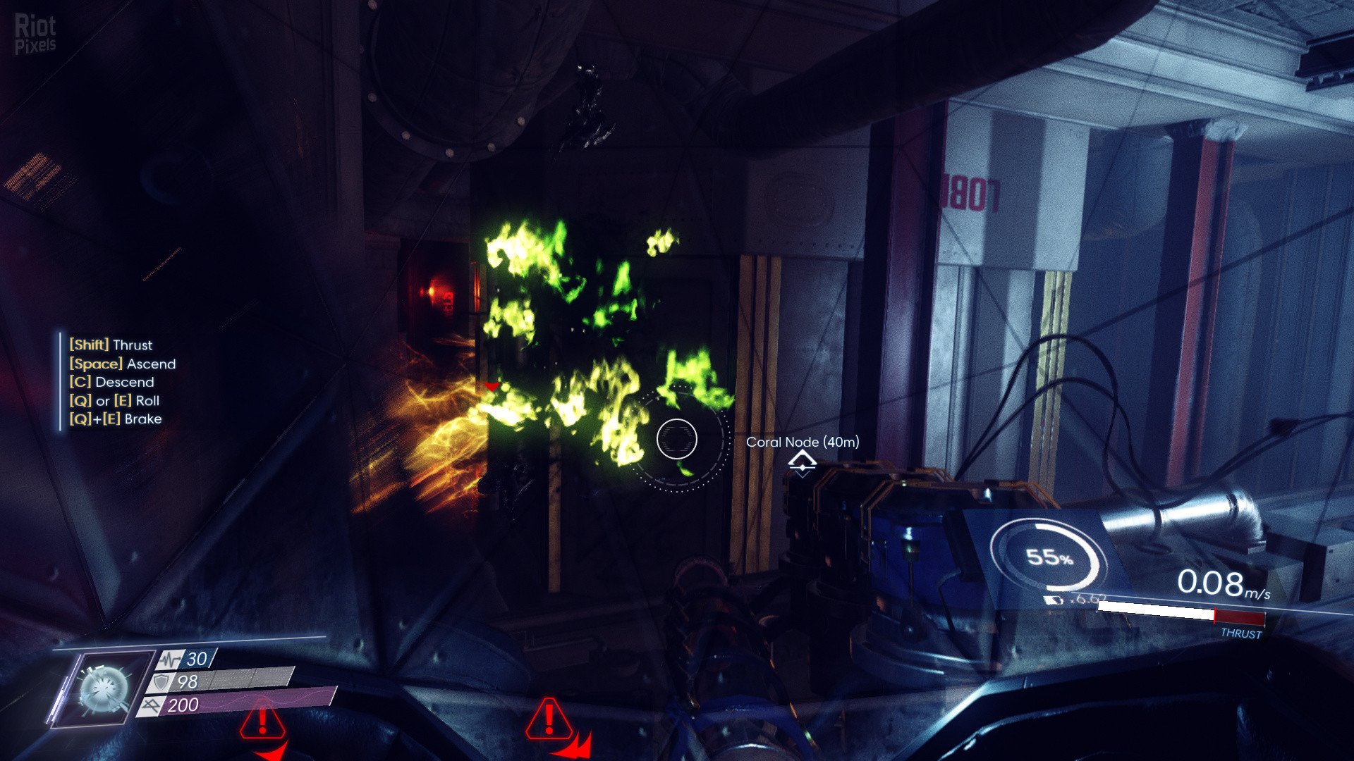 [16]-Prey: Digital Deluxe Edition – Build 10966486 (38551) GOG + 2 DLCs Download