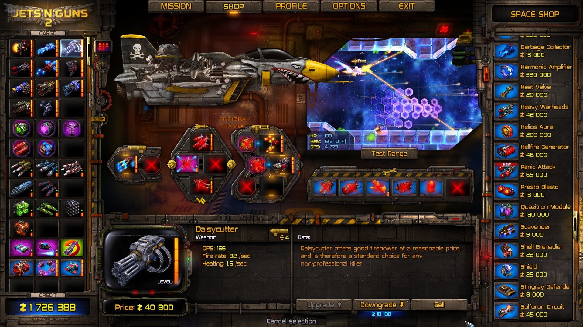 [9]-Jets’n’Guns 2 Download