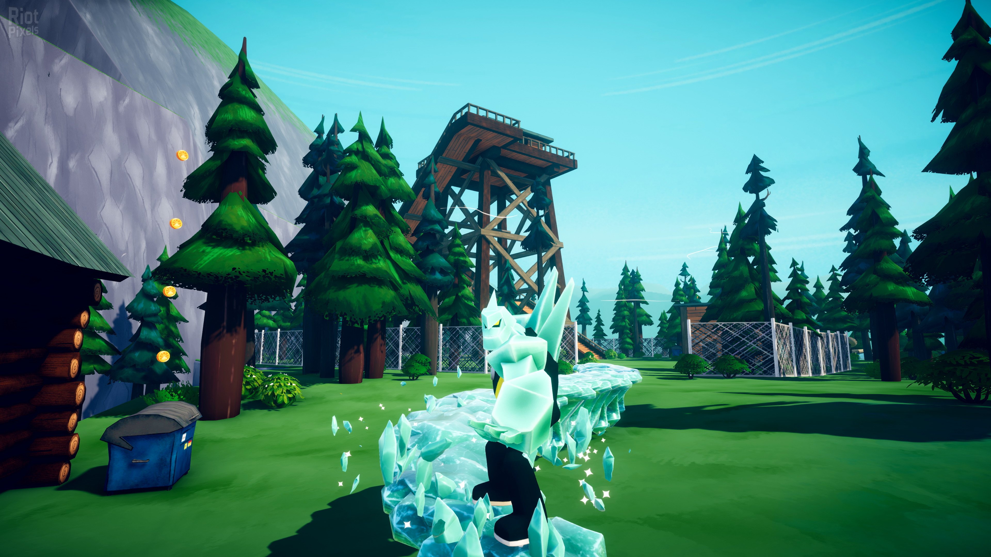 [3]-Ben 10: Power Trip Download