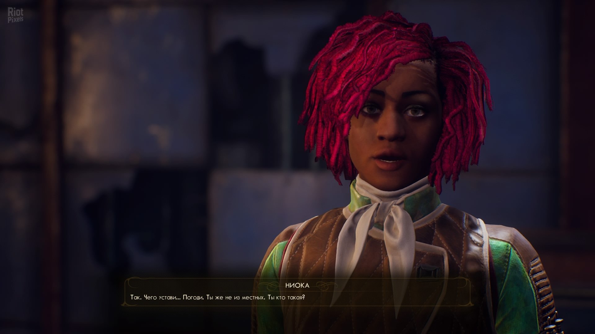 [11]-The Outer Worlds – v1.5.1.712 (BuildID 6392287) + 2 DLCs Download