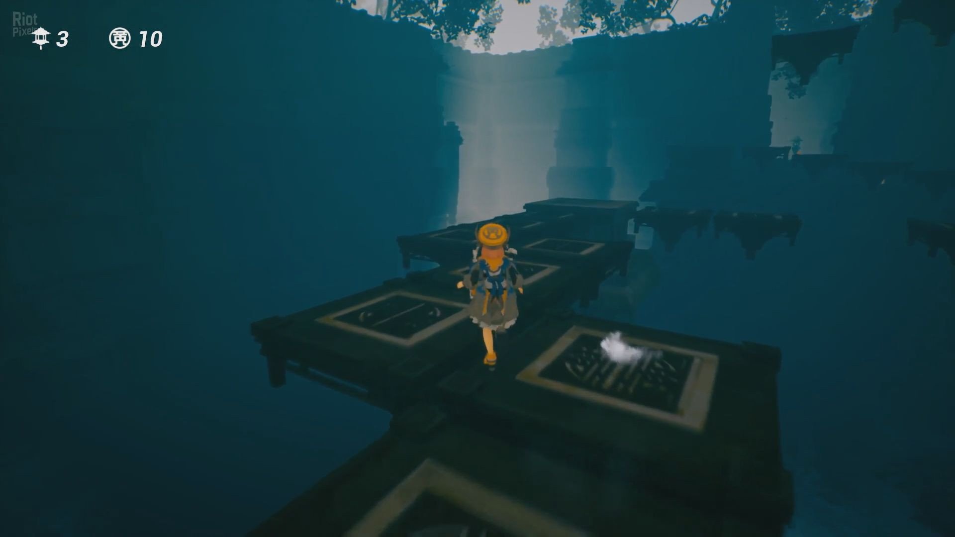 [7]-TASOMACHI: Behind the Twilight Download