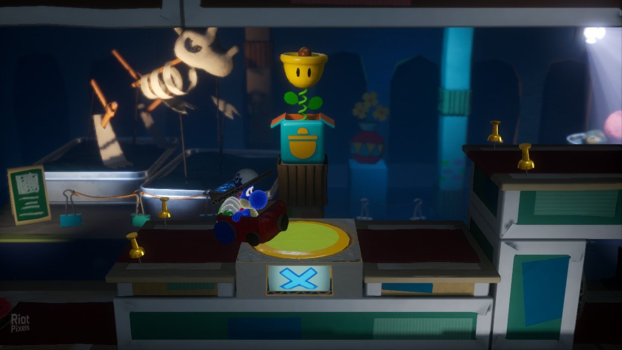 [10]-Yoshi’s Crafted World – v1.0.1 + Ryujinx Emu for PC Download