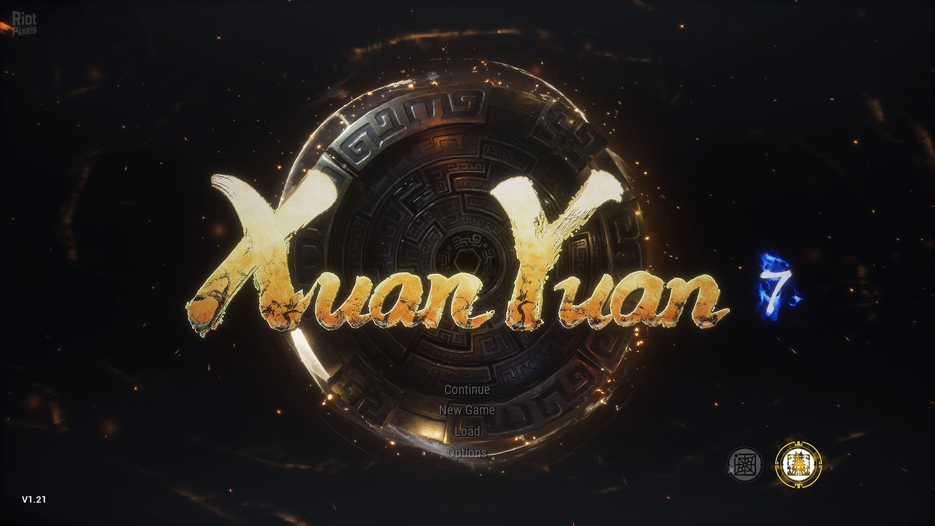 [10]-Xuan-Yuan Sword 7 – v1.25 + 2 DLCs Download