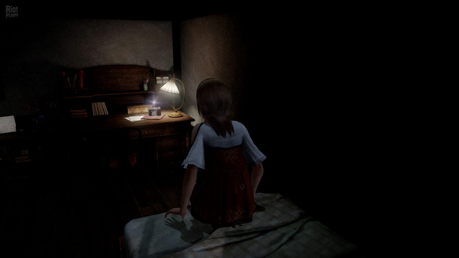 [10]-FATAL FRAME / PROJECT ZERO: Maiden of Black Water + 4 DLCs Download