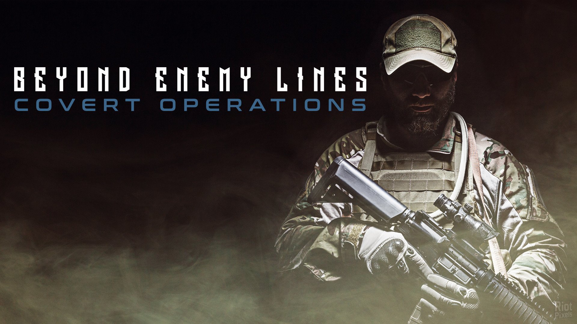 [17]-Beyond Enemy Lines: Remastered Edition – v2.1.0 Download
