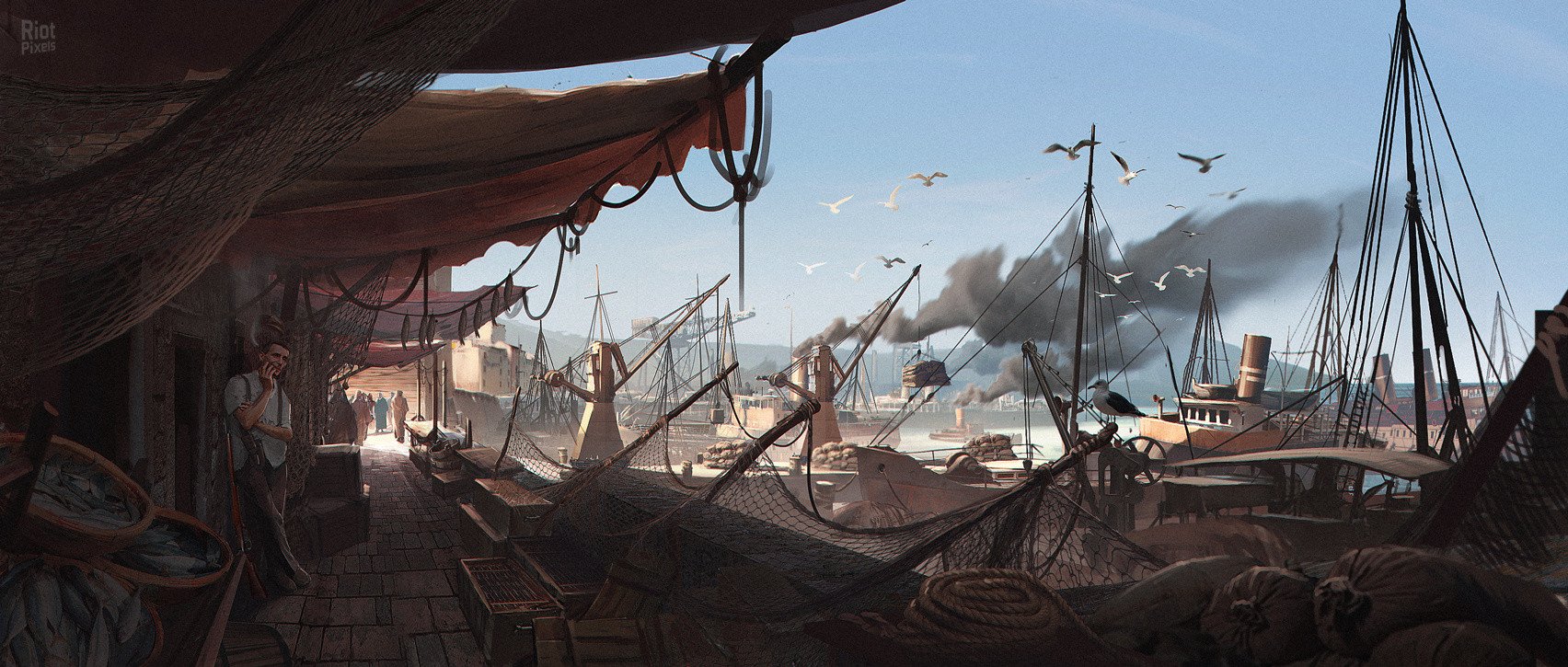 [18]-Sherlock Holmes: Chapter One + 2 DLCs + Bonus Soundtrack Download