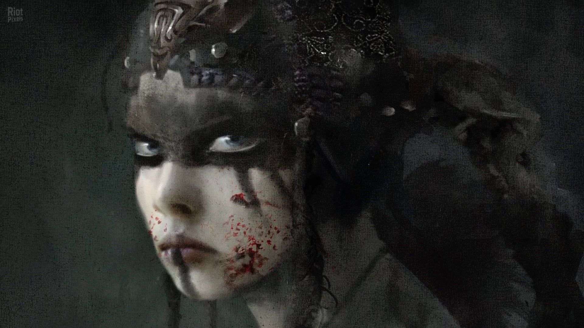[32]-Hellblade: Senua’s Sacrifice – Enhanced Edition Download