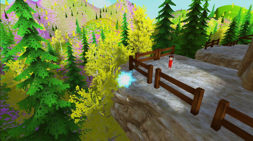 [6]-Abi and the Soul Download