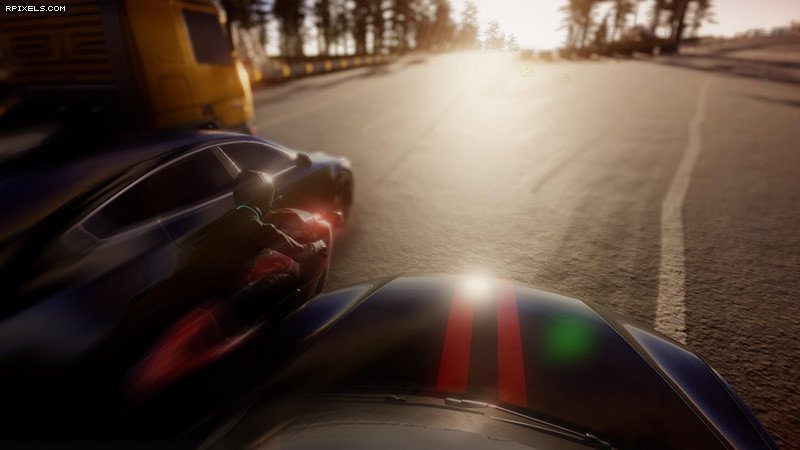 [15]-Just Ride: Apparent Horizon – v11.11 Download