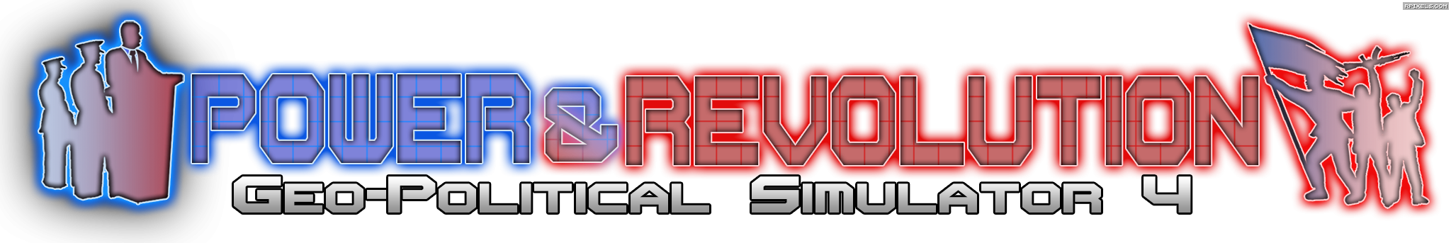 [19]-Power and Revolution 2021 Edition – v6.74-E21 + 2 DLCs Download