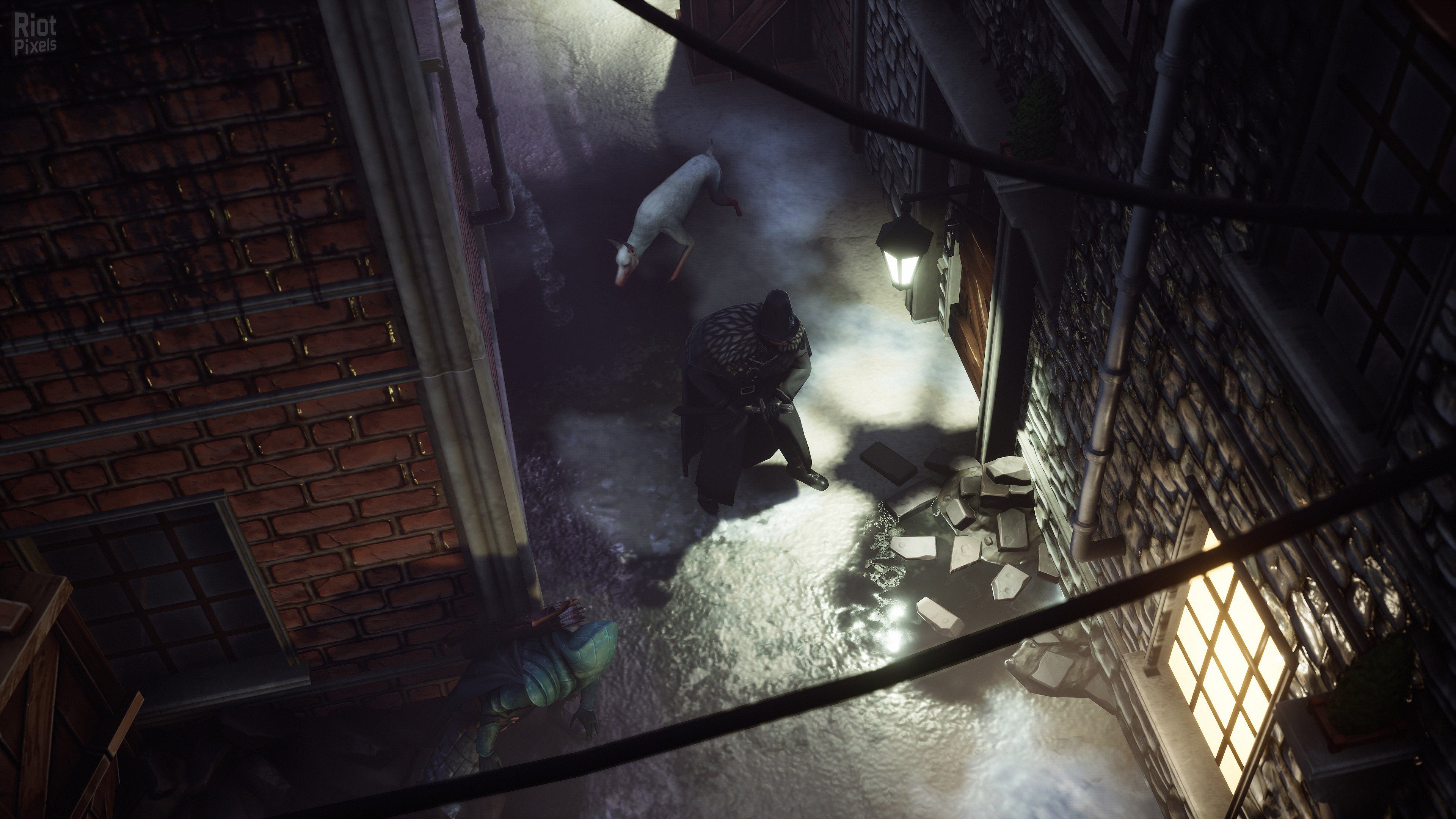 [10]-Winter Ember – v1.5.7 Download