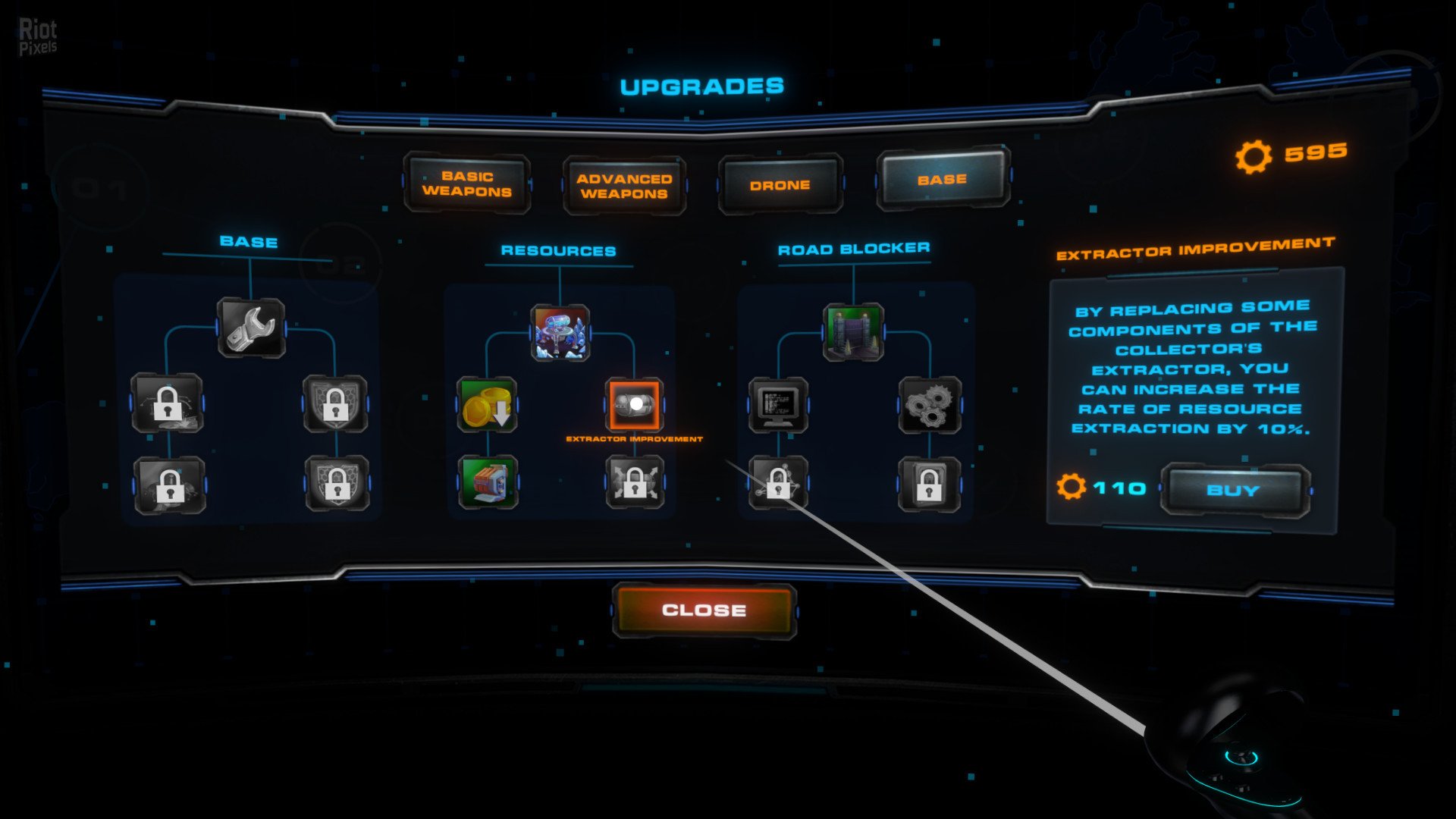 [2]-Iron Guard – Build 8628740 / Non-VR Download