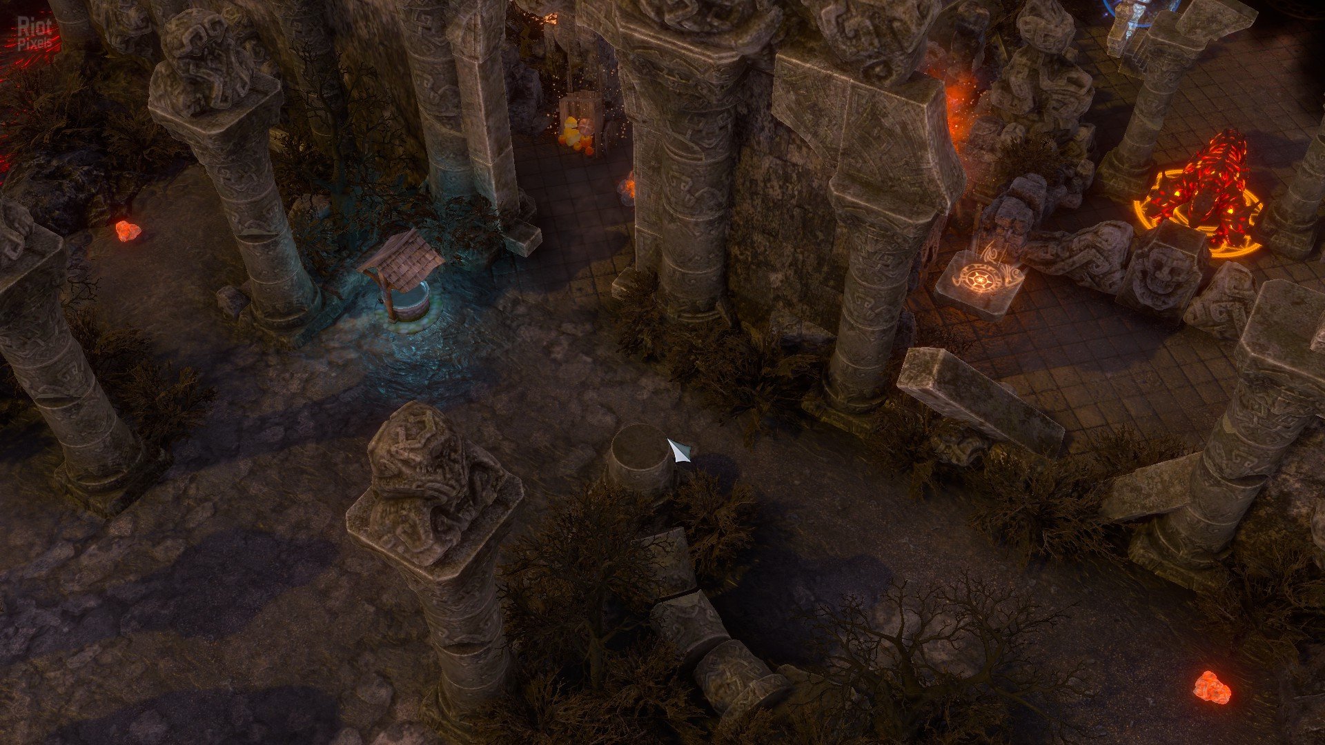 [14]-The Dragoness: Command of the Flame Download