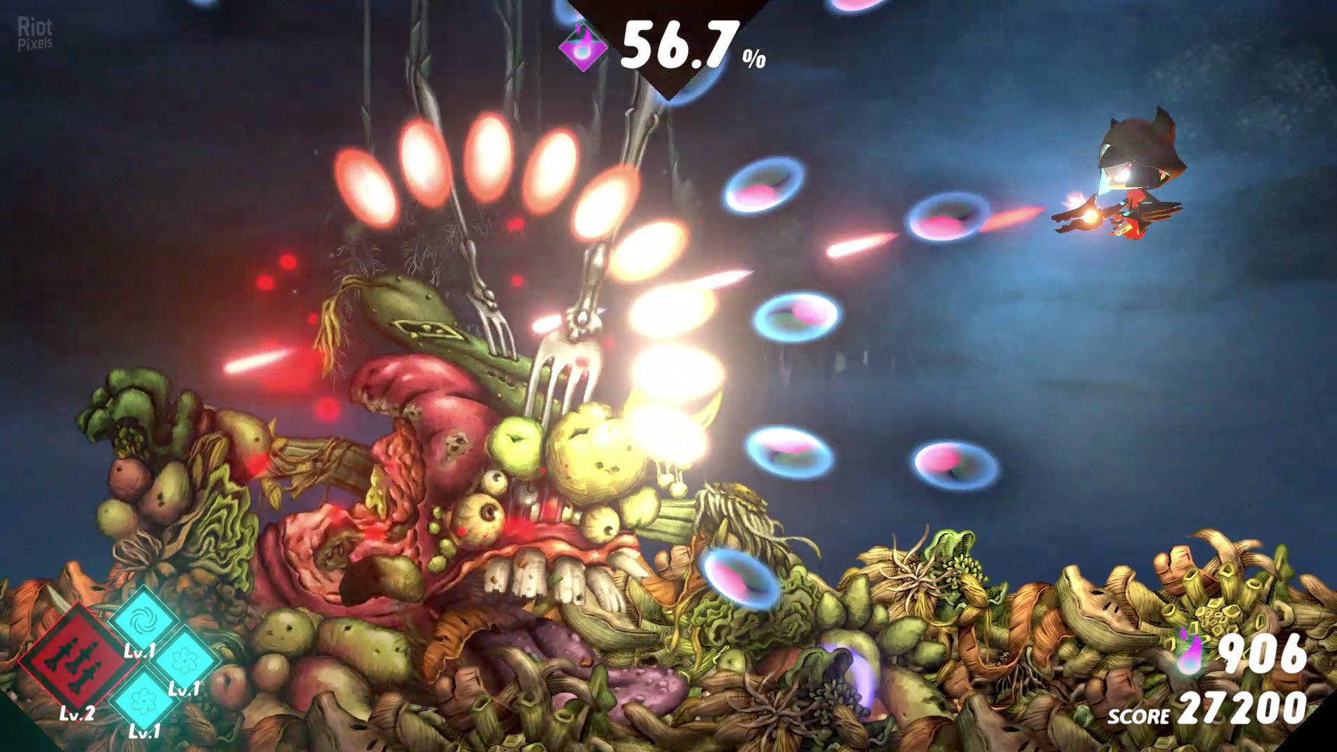 [4]-NeverAwake Download