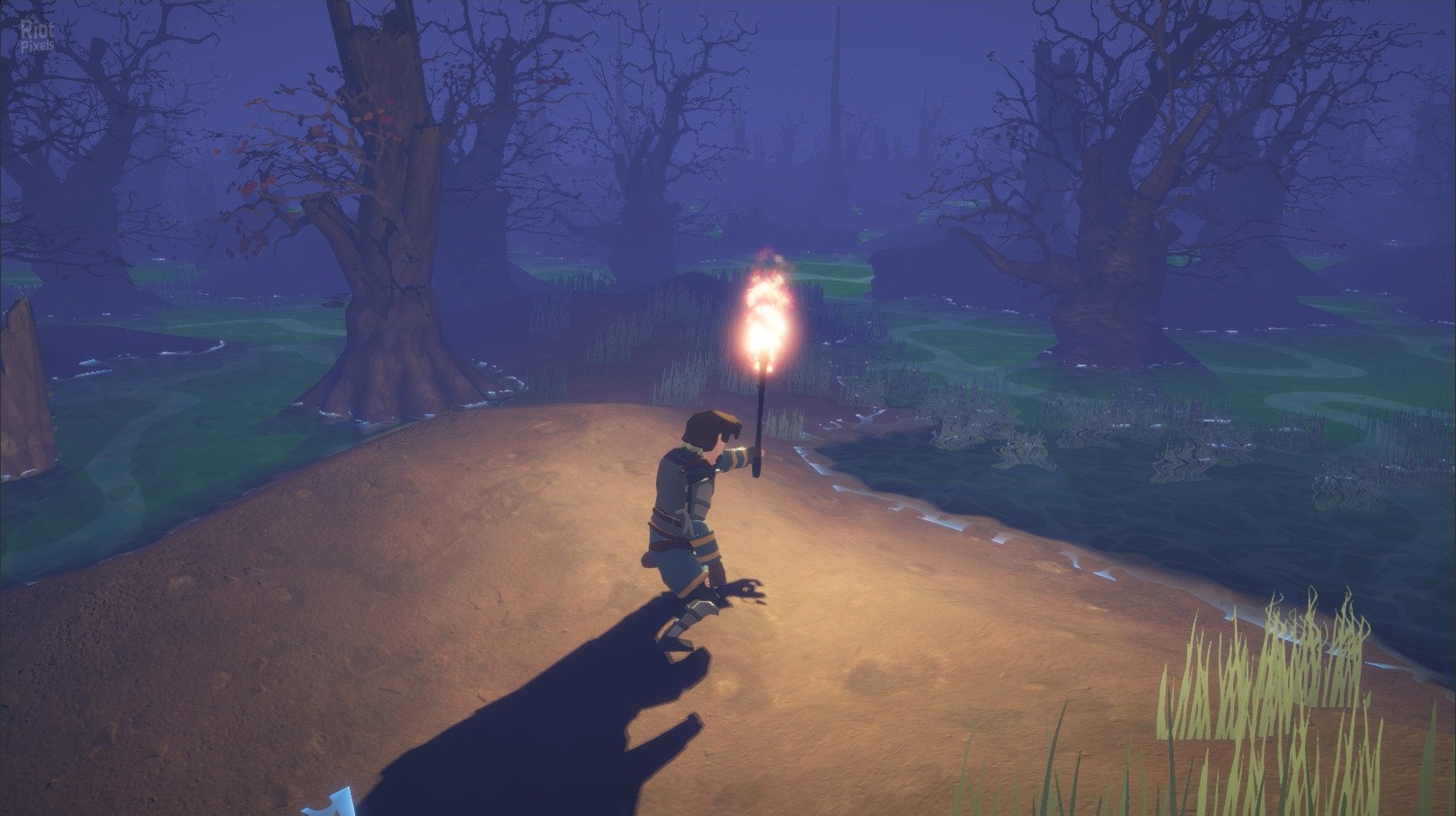 [3]-Gedonia – v1.0 Download