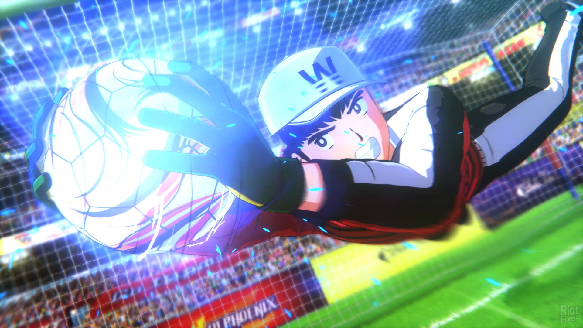 [11]-Captain Tsubasa: Rise of New Champions – Deluxe Edition – v1.46.1 + 22 DLCs + Windows 7 Fix Download
