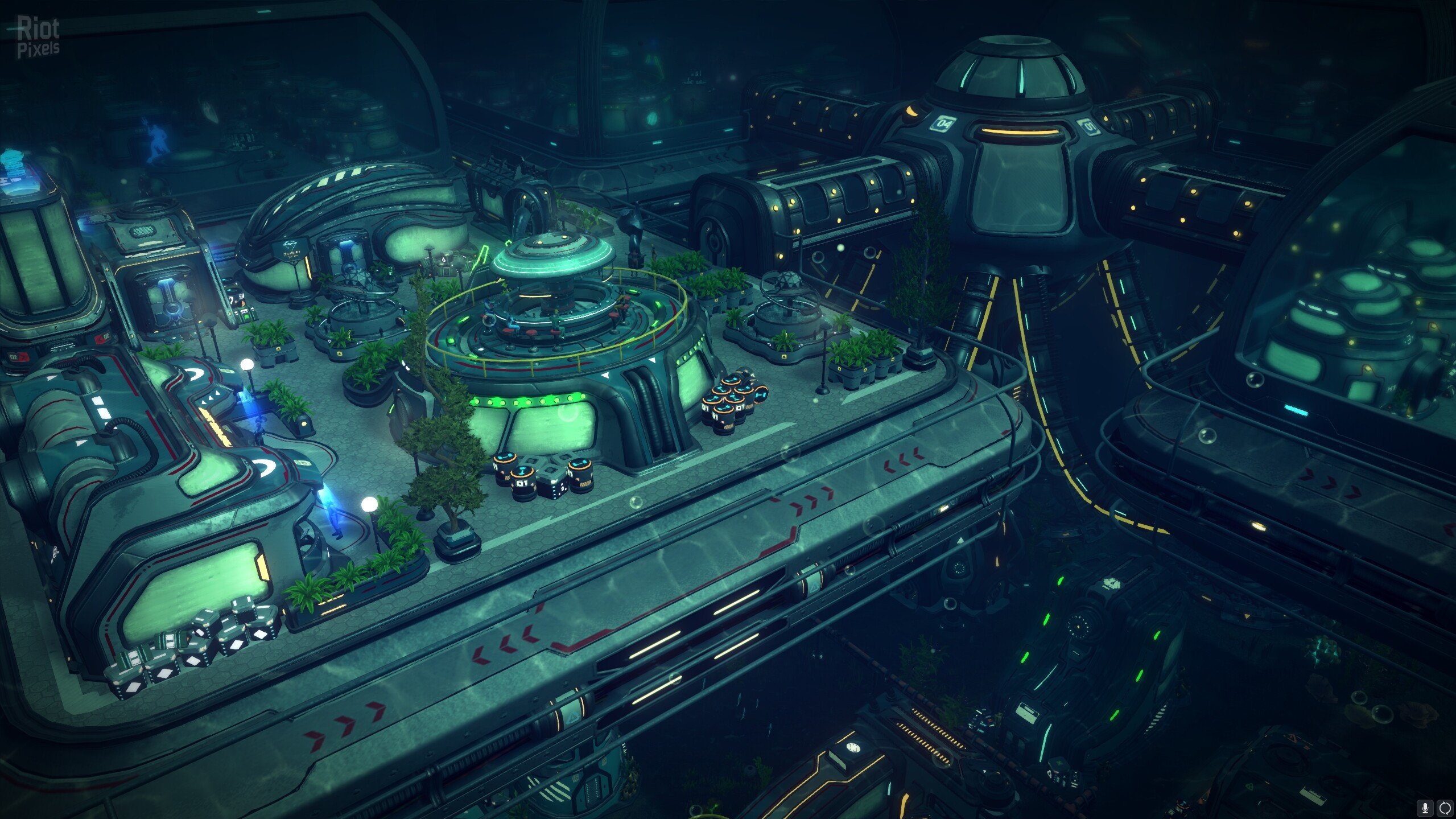 [10]-Aquatico: Founder’s Bundle + DLC/Bonus Content Download