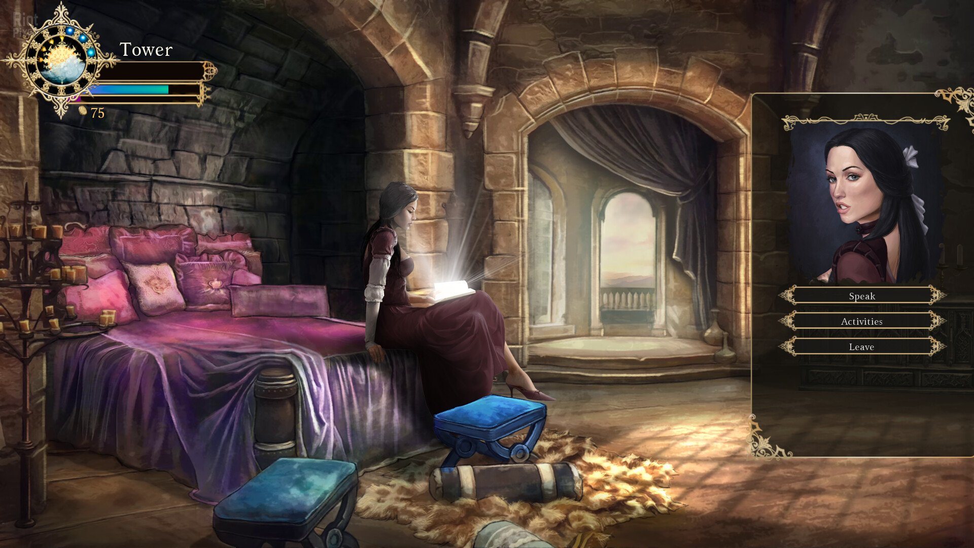 [3]-Three Kingdoms Story: Conussia – v15.01.2023 + 2 DLCs Download