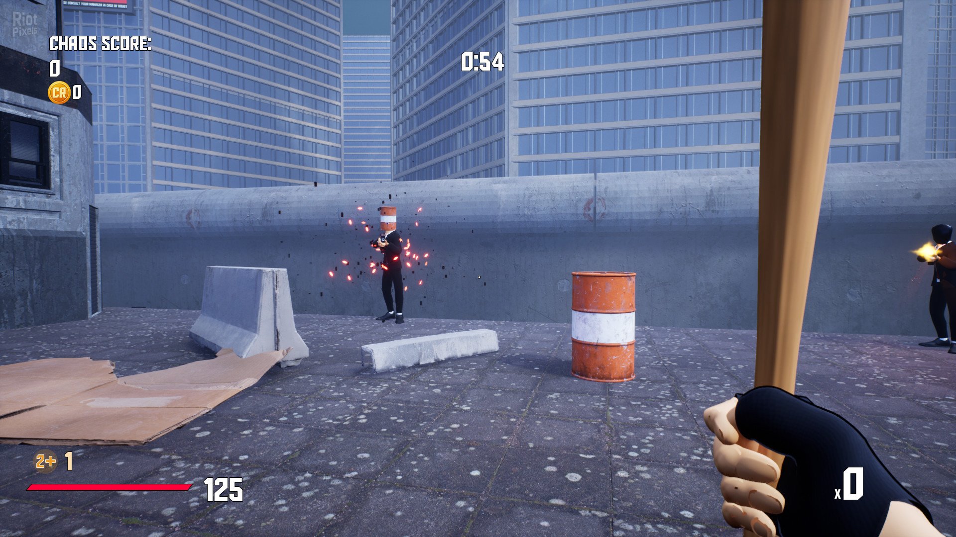 [5]-IDIOTIC (The Game) Download