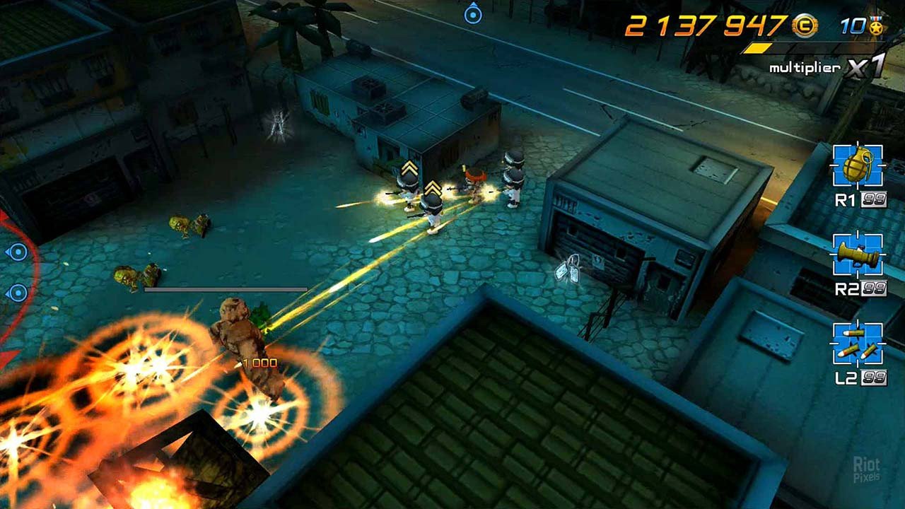 [6]-Tiny Troopers: Joint Ops XL Download