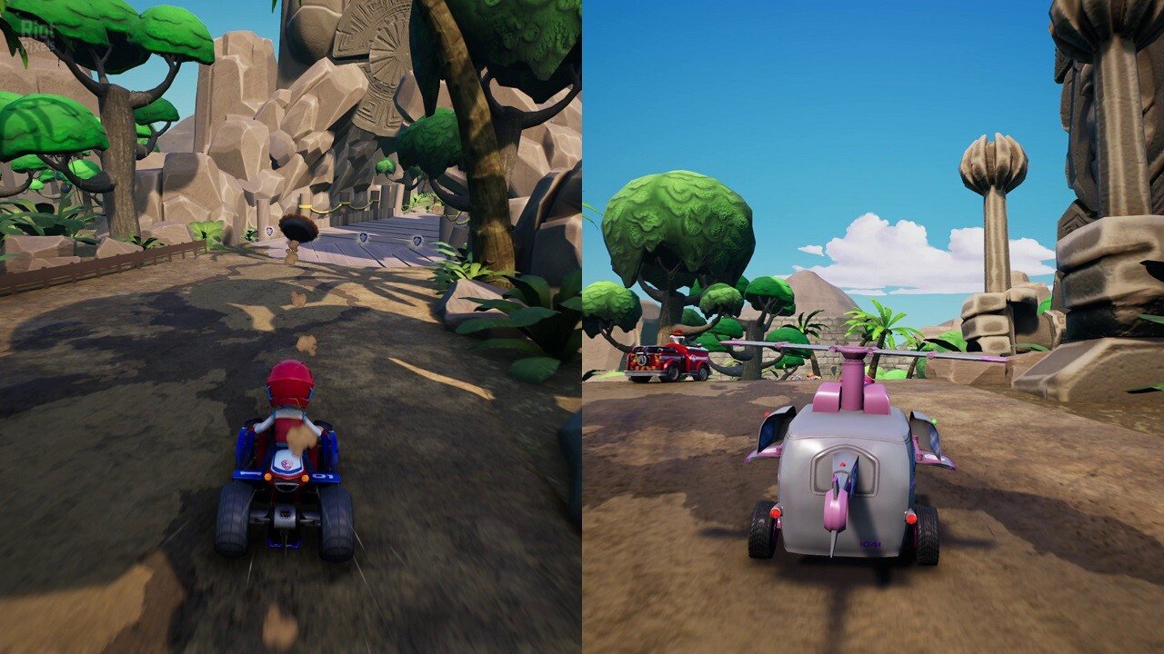 [10]-PAW Patrol: Grand Prix – Build 10592251 + 2 DLCs Download