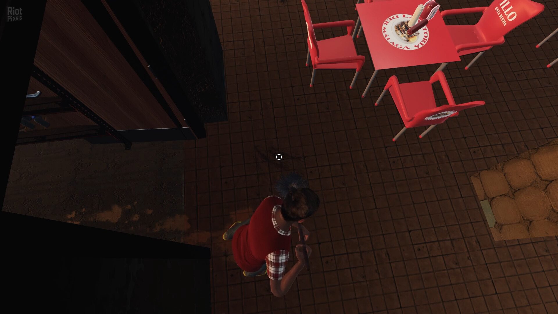 [7]-Amigo: Kebab Simulator + Windows 7 Fix Download