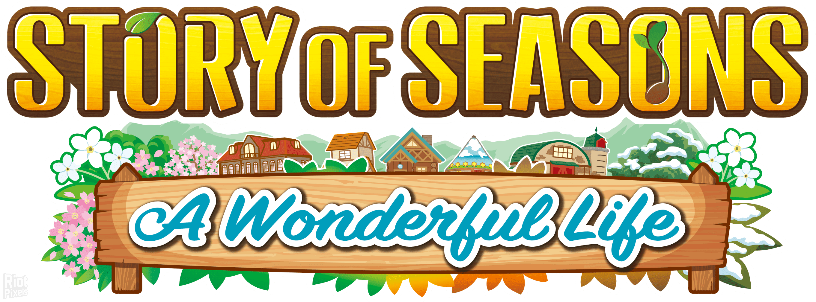 [18]-STORY OF SEASONS: A Wonderful Life + 2 DLCs + Windows 7 Fix Download
