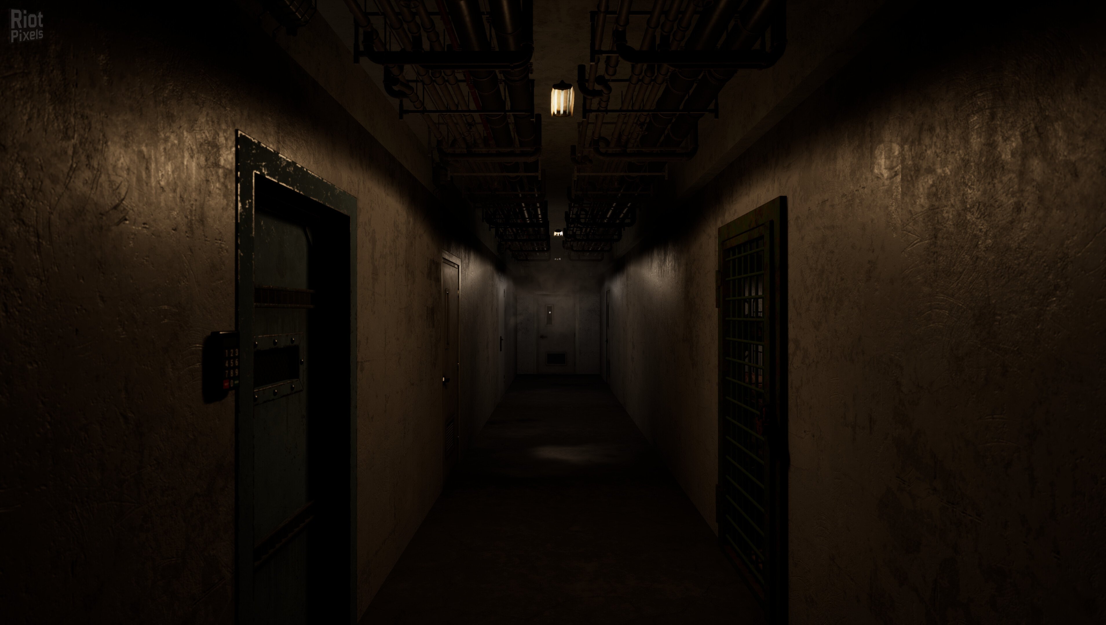 [10]-SCP-479: Shadows of the Mind Download