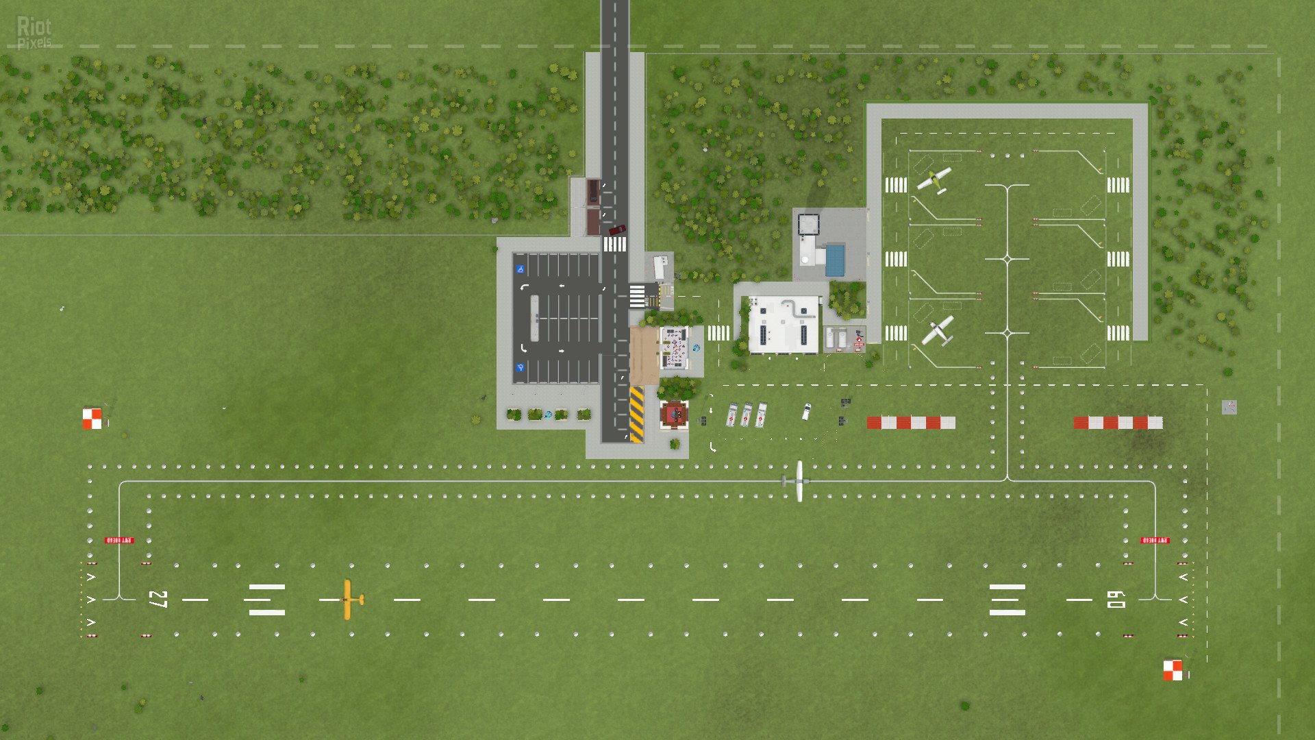 [8]-Airport CEO – v1.1-0 + 4 DLC + Bonus Soundtrack Download