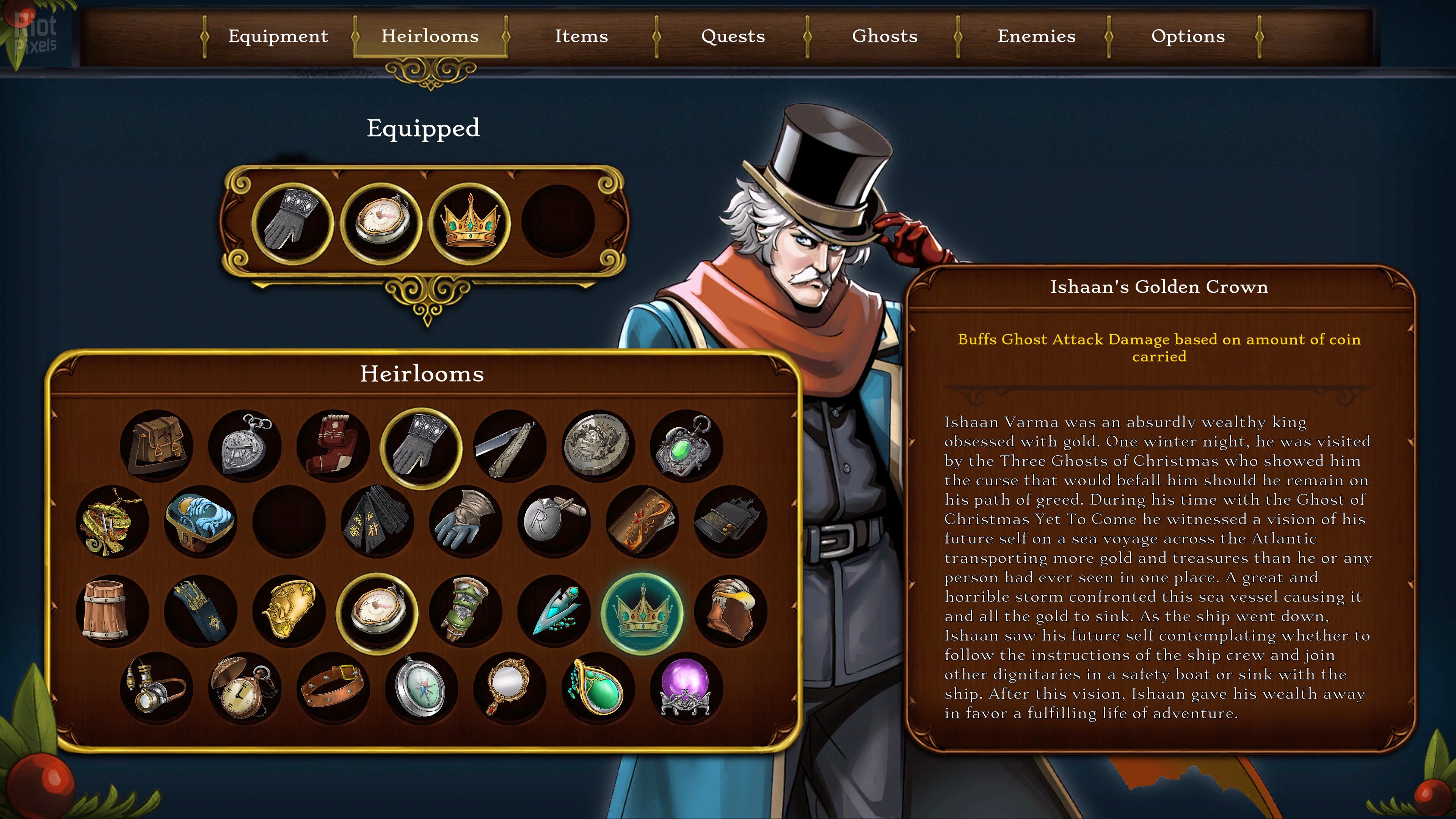 [2]-Ebenezer and the Invisible World – Digital Deluxe Edition – v1.1.0.4 + DLC/Bonus Content Download